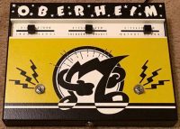 1970 Oberheim Ring Mod