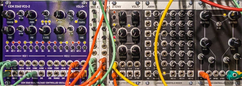 VSL new modules at NAMM 2018