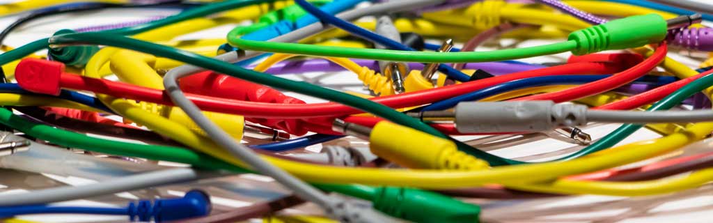 Choosing Patch Cables