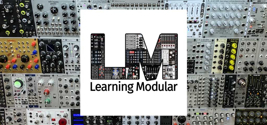 Learning Modular April 2021 Newsletter: Entering the Alias Zone