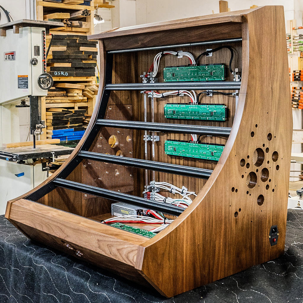 Learning Modular Eurorack Expansion Extended