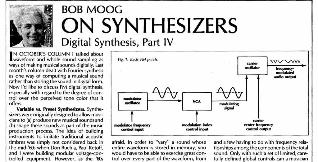 Learning Modular Eurorack Expansion Extended