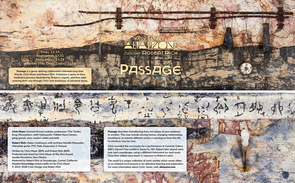 Passage-CD-package-bothsides_1k Learning Modular Eurorack Expansion Extended